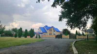 Автомагазин "Планета авто"