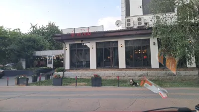 Гриль паб "В М'ясо"