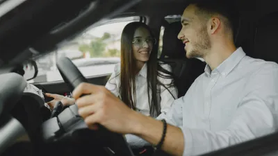 Як вибрати автошколу в Полтаві: поради для початківців