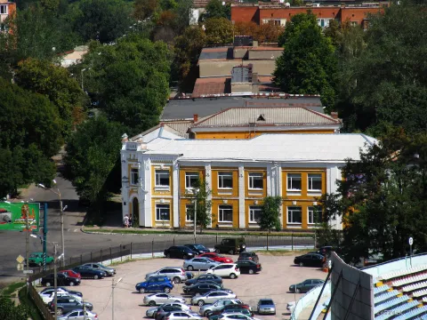 Школа № 7