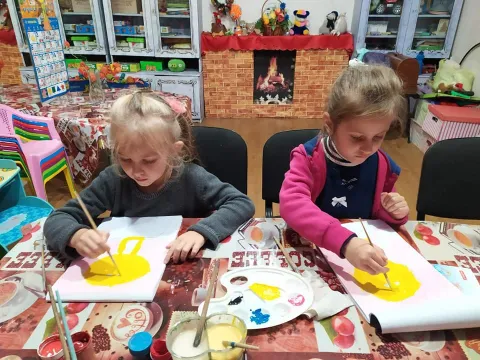 Студія Розвитку І Творчості "здорово"