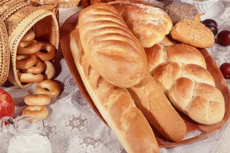 Хлібозавод "Південний"