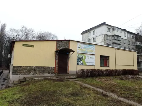 Церква християн-адвентистів 7-го дня (Київське шосе)