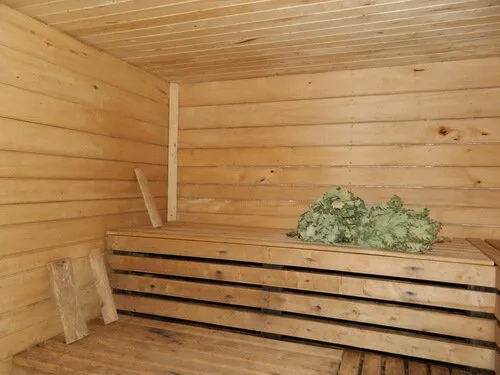 Комплекс "Русский пар"