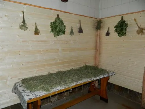 Комплекс "Русский пар"