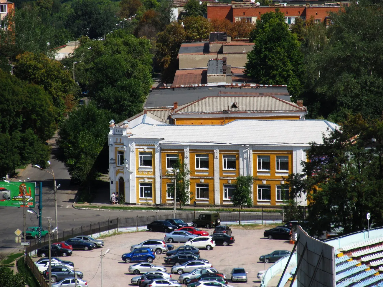 Школа № 7