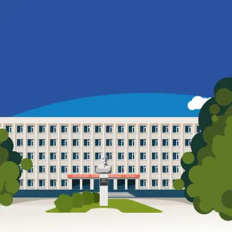 Полтавський університет економіки і торгівлі (ПУЕТ)