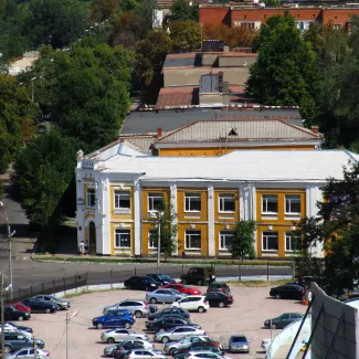 Школа № 7