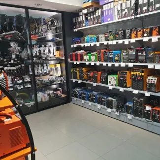 Магазин "Арсенал Гранд" полтава