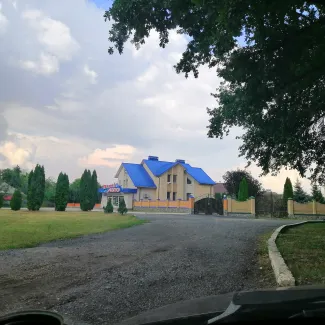 Автомагазин "Планета авто"