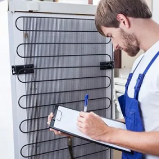 Ремонт побутової техніки "Техно-Бот"