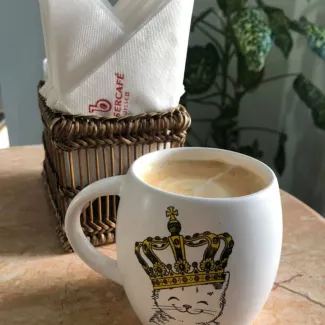 Дім кави
