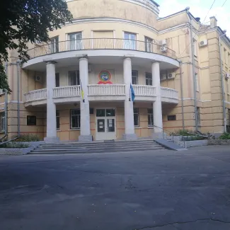 Медичний коледж ВГУК "УМСА"