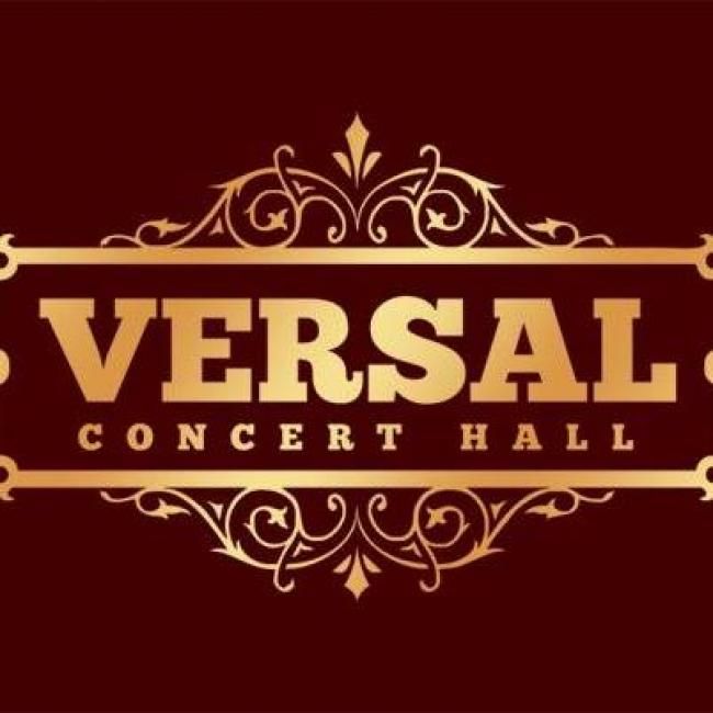 Нічний клуб "Versal Concert Hall" - Полтава