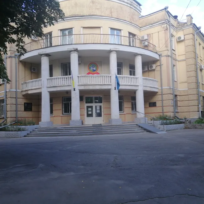 Медичний коледж ВГУК "УМСА"
