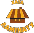 Логотип Мережа магазинів "Хата ламінату"