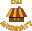 Логотип Мережа магазинів "Хата ламінату"