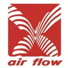 ТОВ "Airflow" - Кондиціонери Логотип