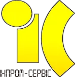 Логотип ТОВ "Інпром-Сервіс"