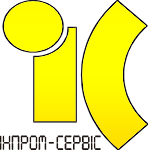 Логотип ТОВ "Інпром-Сервіс"