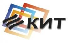 Логотип ТОВ "Комп'ютерні та інформаційні технології"